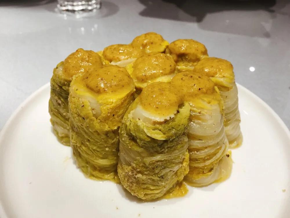 辣根山葵芥末有什么区别,原来我们吃的芥末都是真的吗