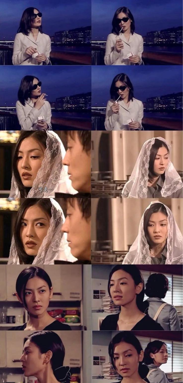 夏娃的诱惑徐迎美的男朋友,夏娃的诱惑徐睿知