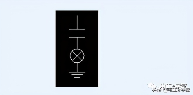 看懂高压开关柜电气二次图,如何看懂高压系统图