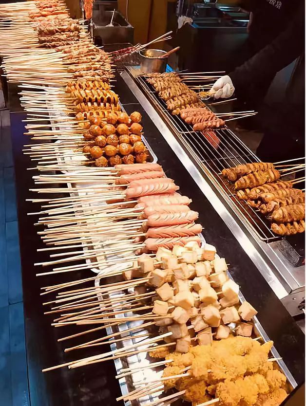 烧烤季将至烧烤比拼活动,烧烤季节进入淡季