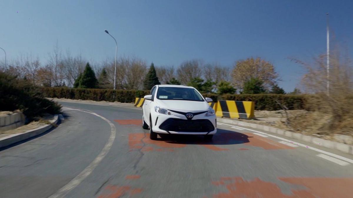 19年丰田威驰三厢测评,与威驰同价位的合资车有哪些