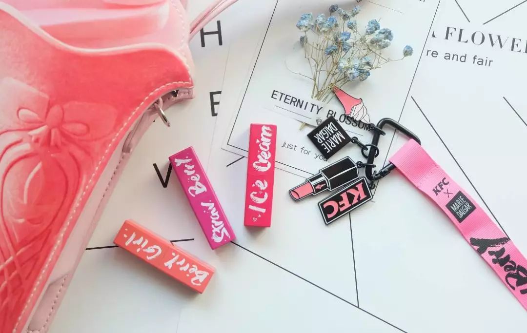 故宫联名款口红好用吗,故宫宫廷系列口红