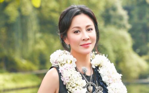 刘嘉玲绑架案曾志伟,曾志伟和刘嘉玲绑架案是否有关