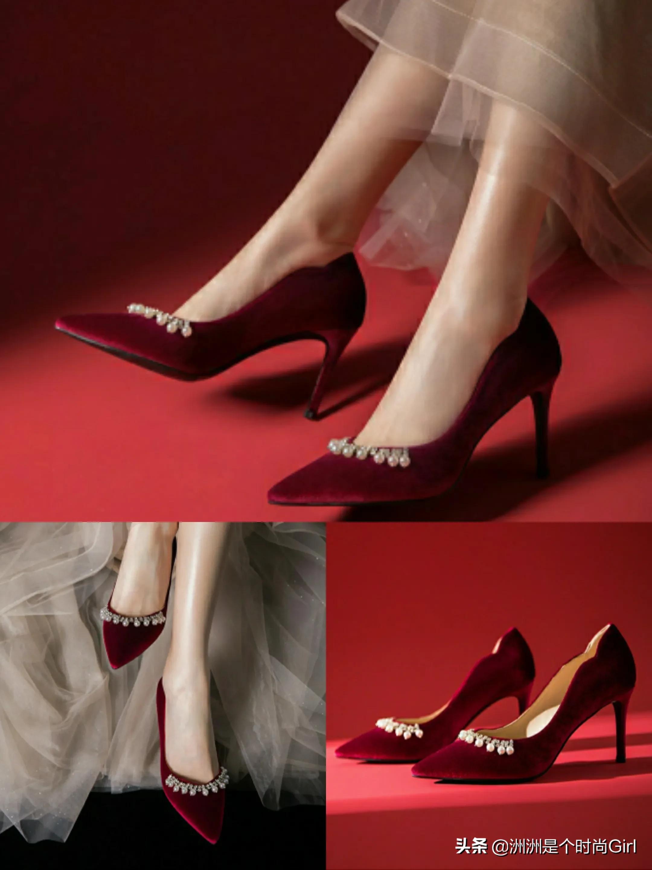 十大私藏品牌鞋,7家私藏绝美平价鞋子