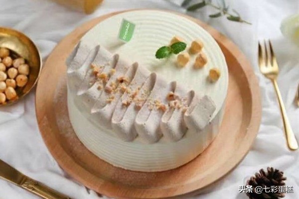 青岛有什么好的蛋糕,青岛好吃的生日蛋糕店推荐