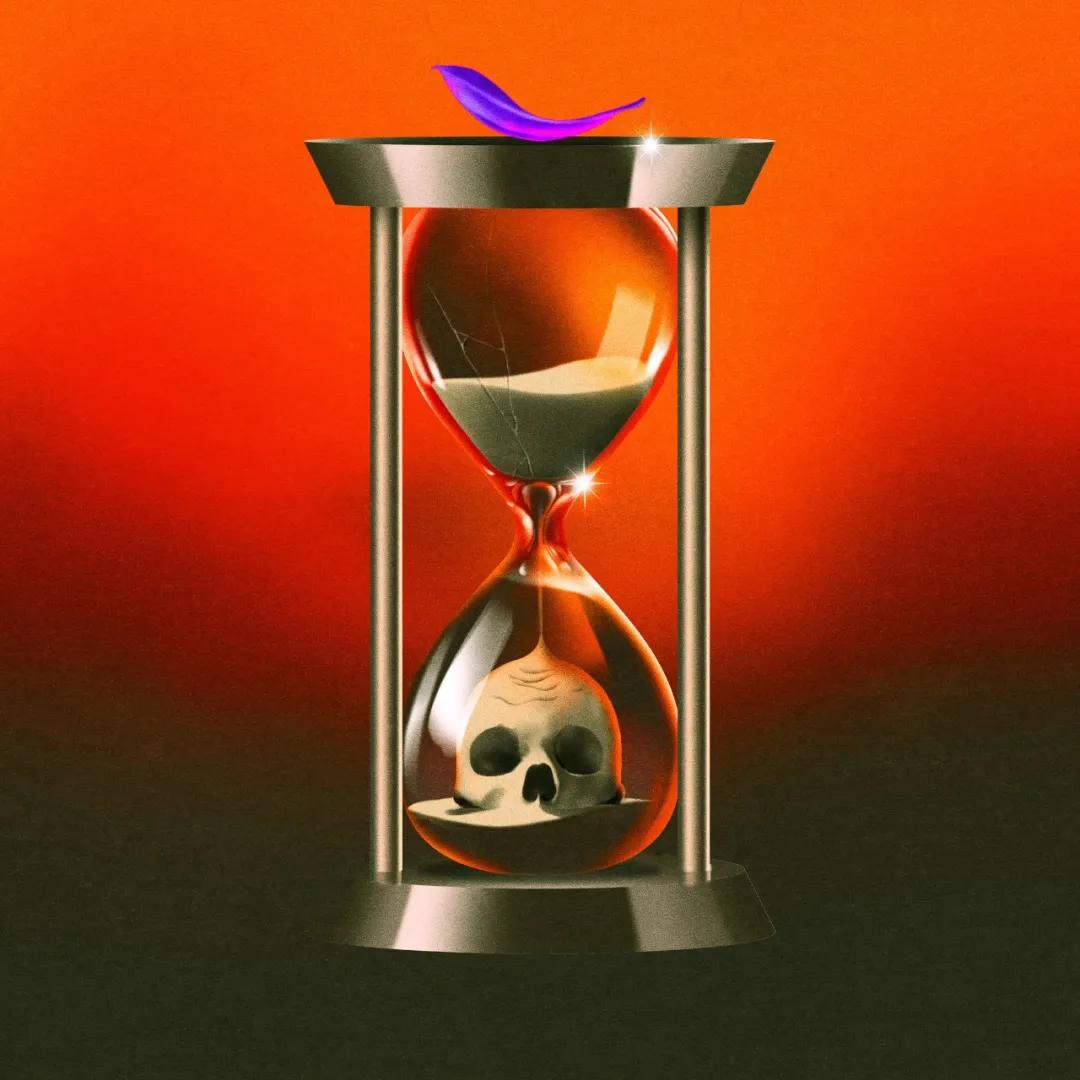 大开脑洞插画图,纽约时报最佳插画图