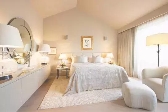 不同装修风格的家如何搭配植物,不同家居风格需要灯光效果设计