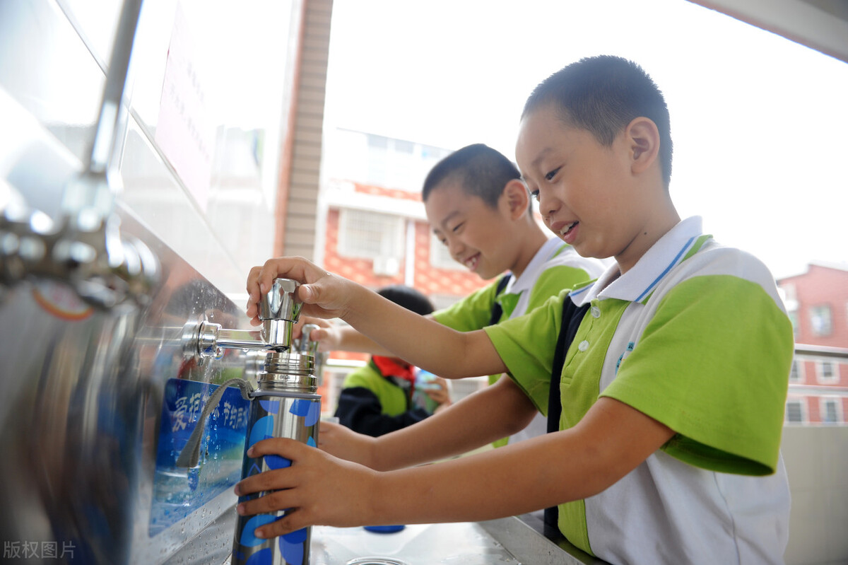 净水器真的能防骗吗,净水器净水是不是越纯越好
