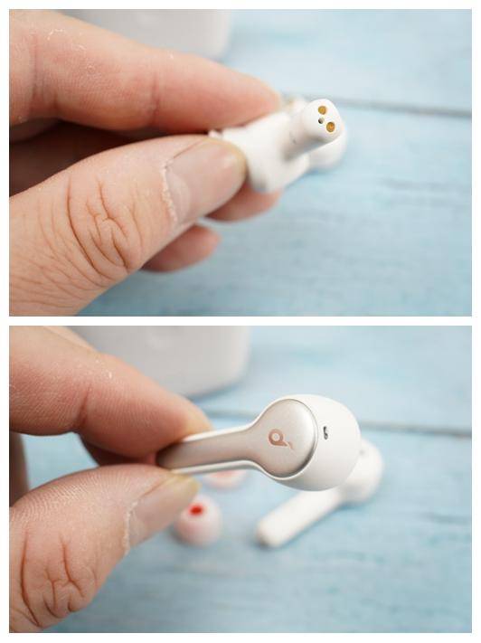 声阔libertyair2pro音质测评,libertyair2pro入耳感受