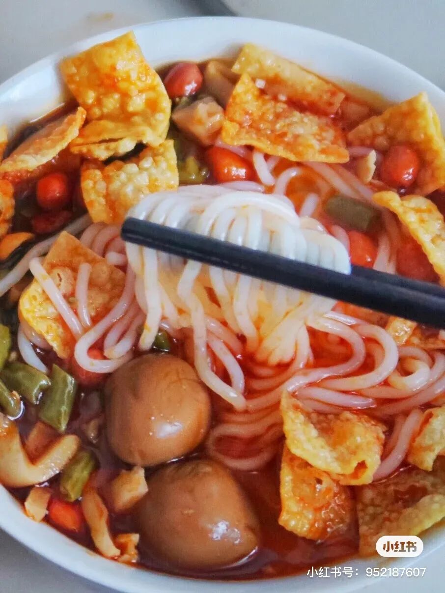 螺蛳粉8种牌子测评,8款螺蛳粉