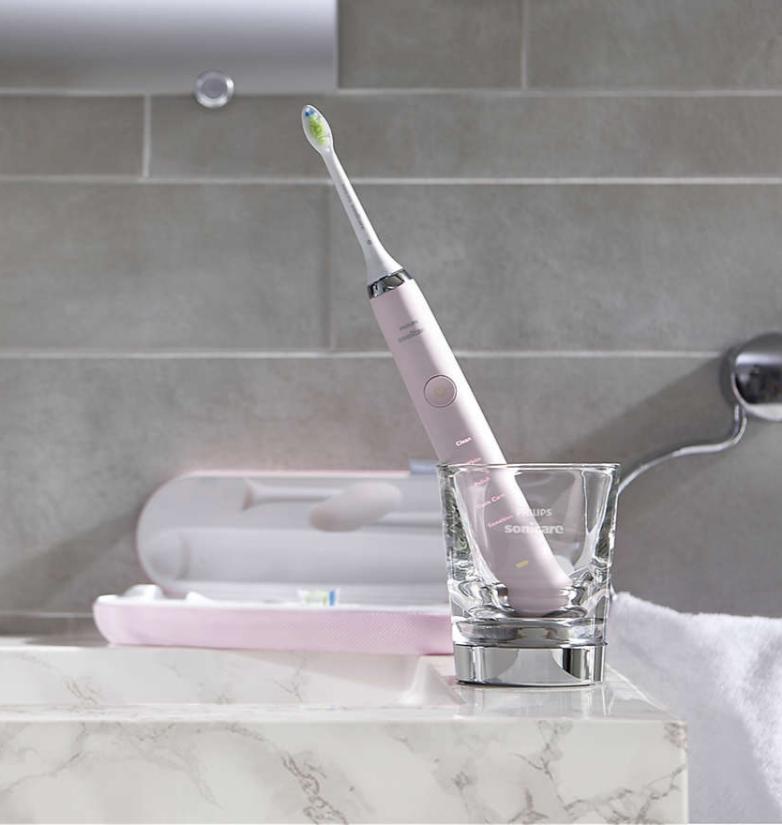 电动牙刷护理,口腔护理牙刷