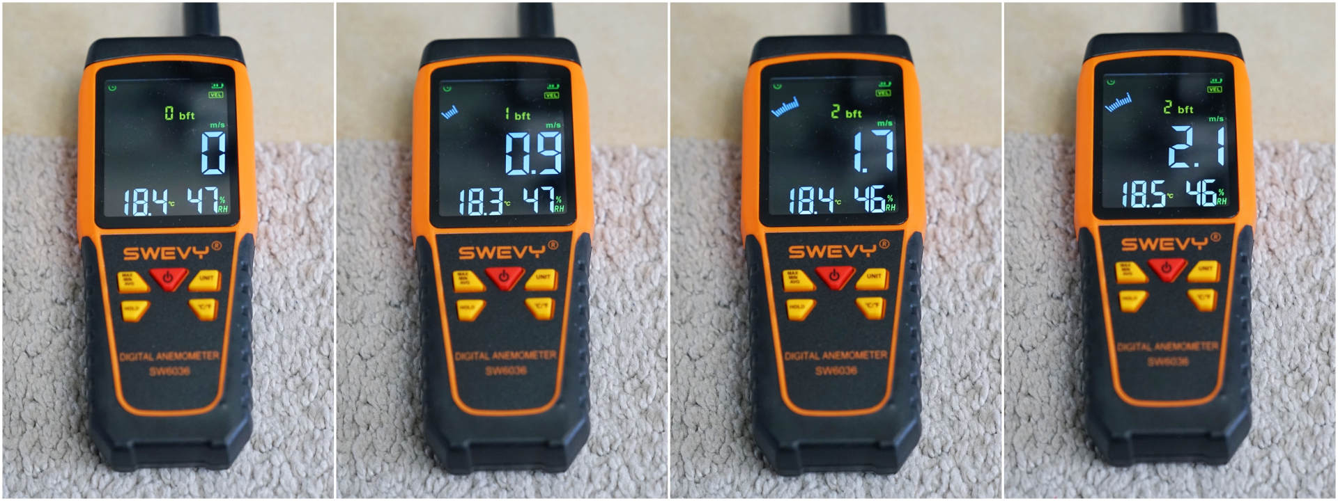 测评哪种风扇好用,如何挑选一款实用的风扇