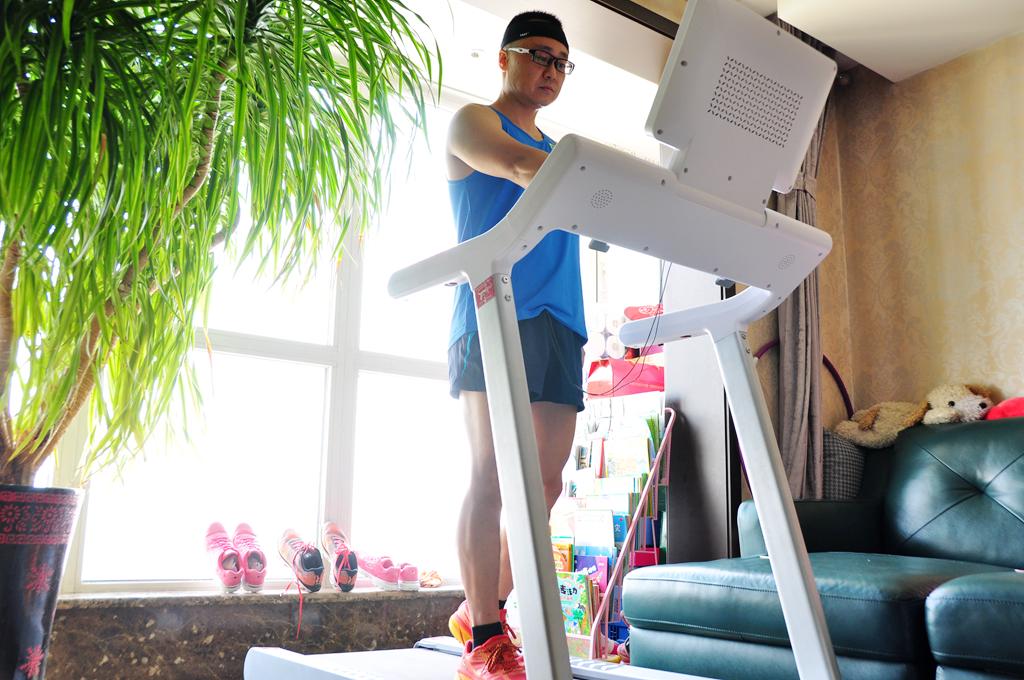 赤兔6pro适合在跑步机跑步吗,华为赤兔hlinki跑步机深度测评