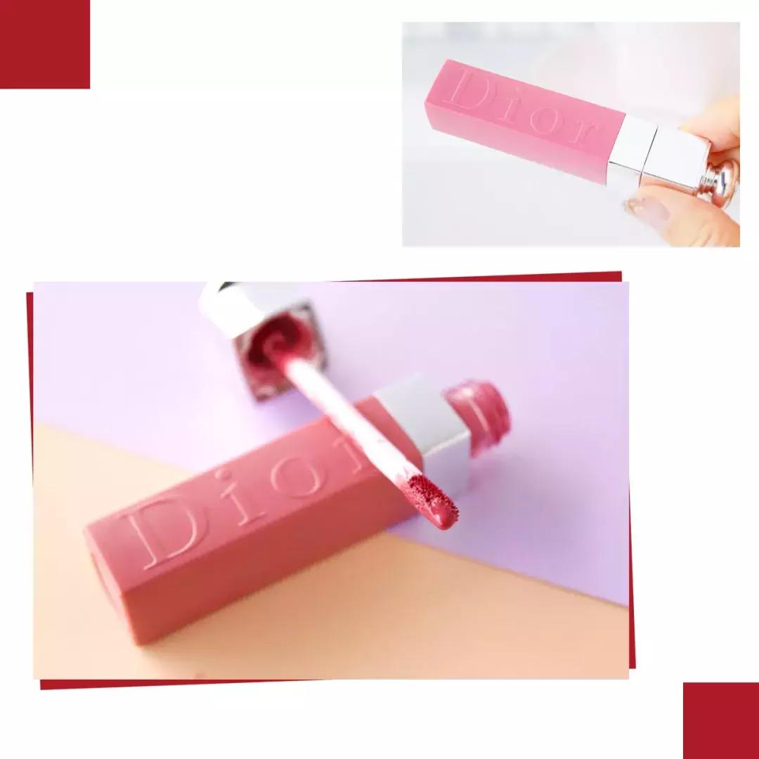 日本口红不掉色,日本必买的十款口红颜色