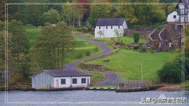英国湖区景点排行榜,英国旅游推荐海边旅游景点