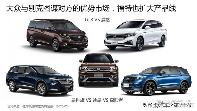 途昂最便宜的中大型suv,2023途昂混动新款suv即将上市