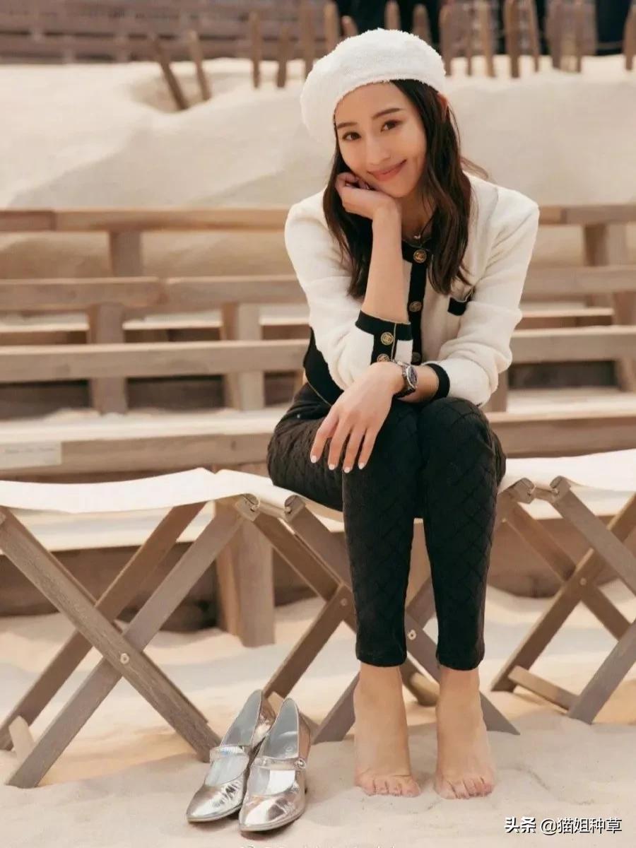 玛丽珍鞋适合什么风格的人穿,玛丽珍鞋真的那么丑吗