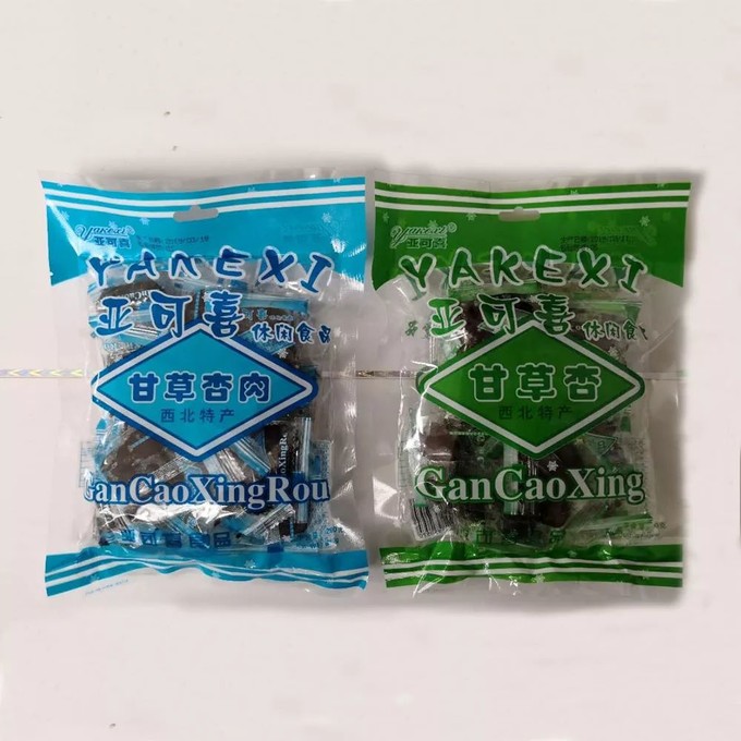 中华土味零食大赏,还有哪些好吃的土味零食