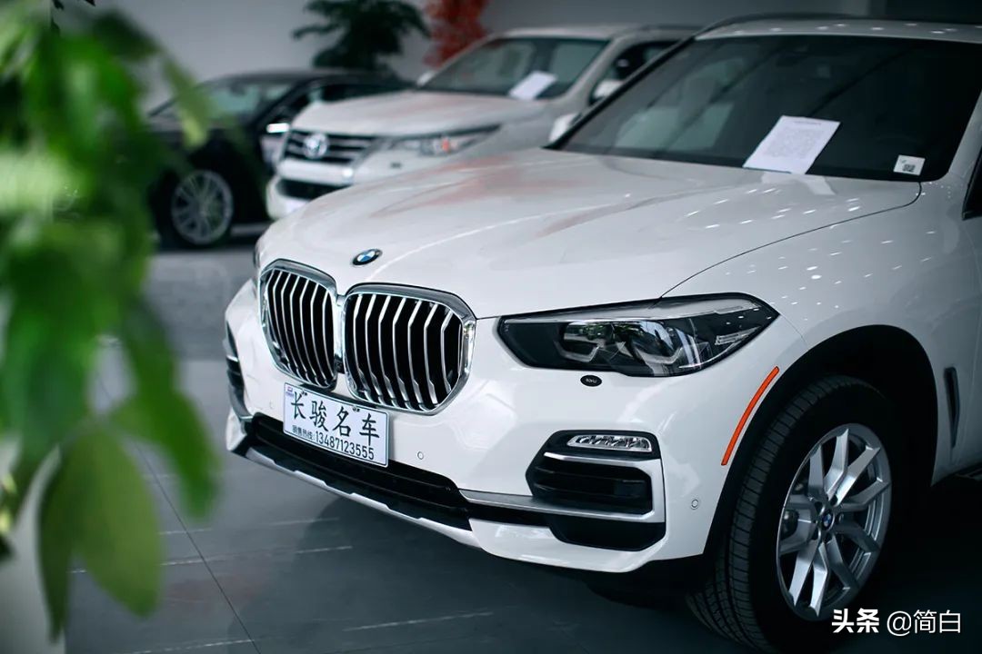 汽车生活丨众里寻他千百度，蓦然回首，长骏名车，落户襄阳，