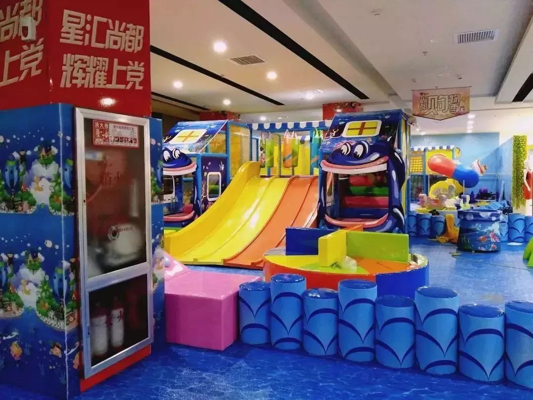 淘气堡经营模式,淘气堡经营注意事项