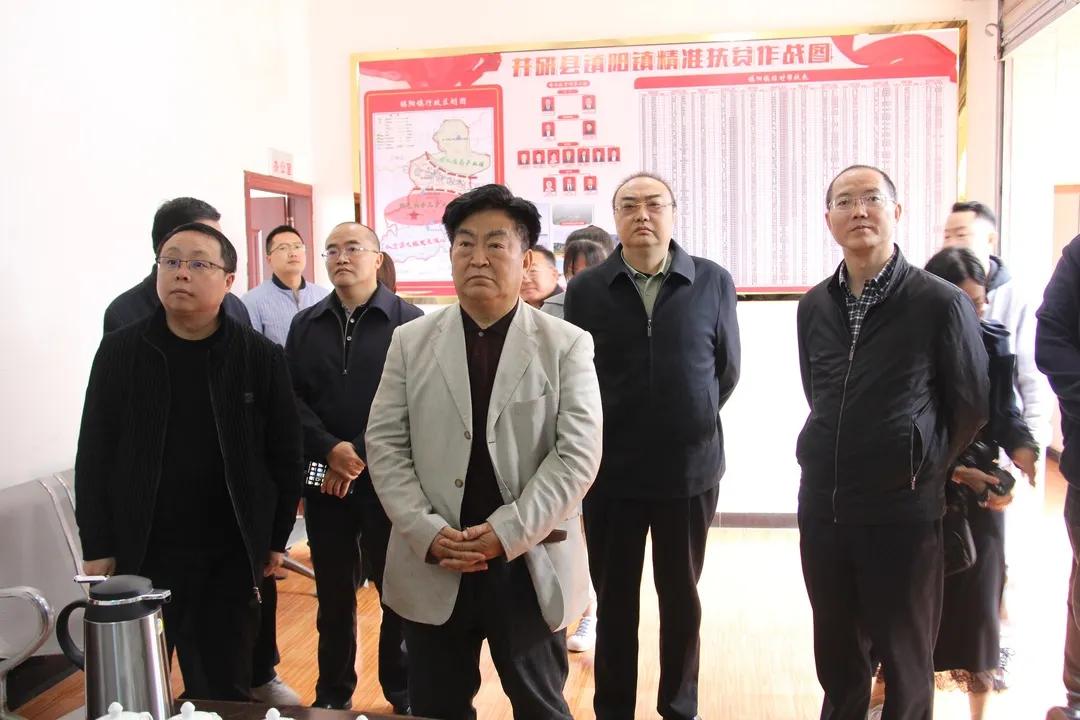 速览时事,井研政讯最新消息