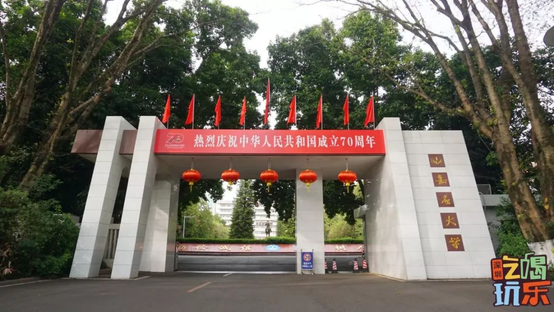 梅州两天一夜吃货攻略,去梅州吃小吃的周末游记