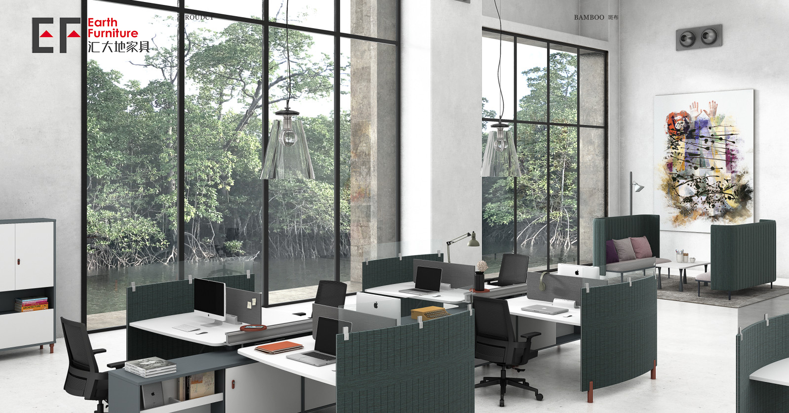 办公家具怎么辨别甲醛超标,办公家具质量怎么判断