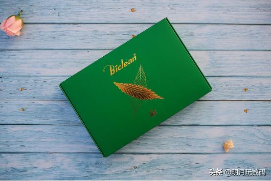 抗敏舒缓、洁齿护龈，Biclean麻牙牙膏，牙齿上火终结者