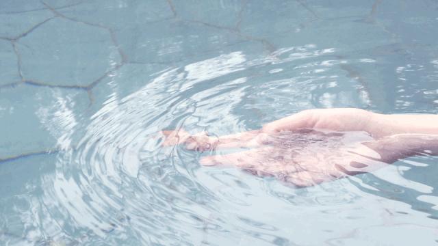 青城山打卡地隐遇谷私汤温泉民宿,青城山雅上一宿温泉酒店是真温泉