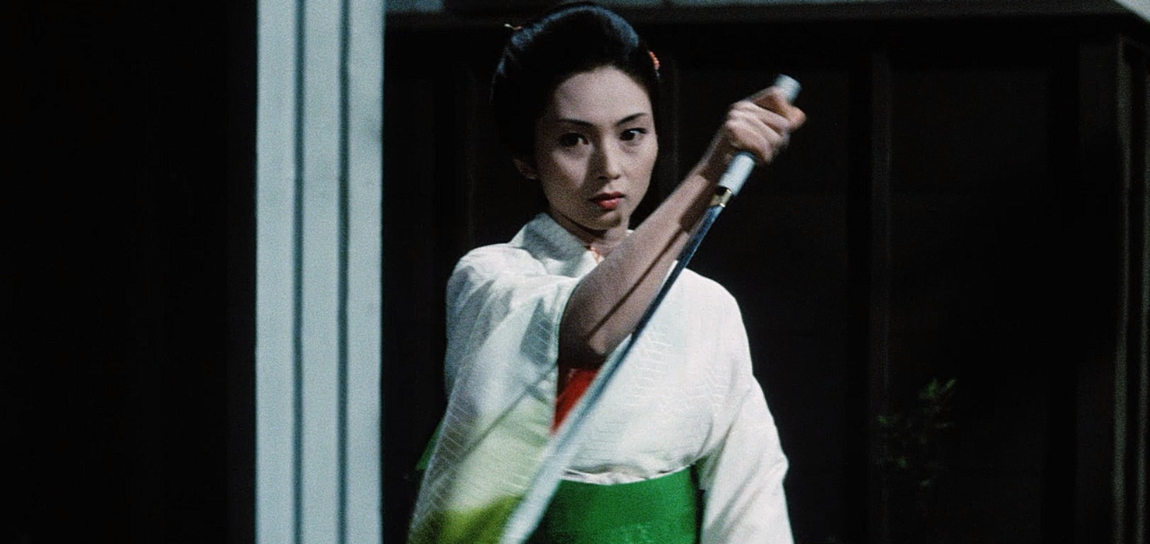 修罗雪姬2001年电影,修罗雪姬伊藤英明