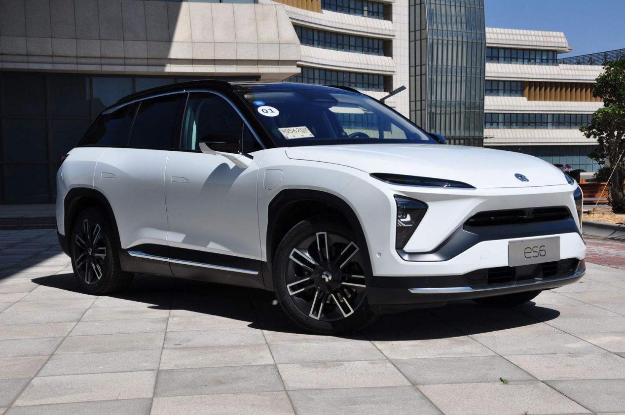 高续航新能源车型盘点,12款500km+车型横评,拒绝充值一针见血