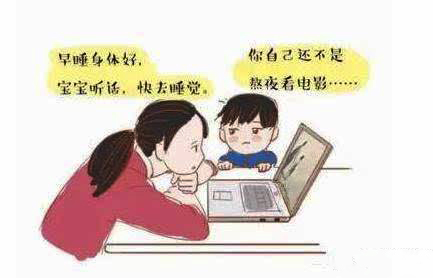 总是想玩游戏不想写作业怎么办,孩子只想玩游戏不想做作业