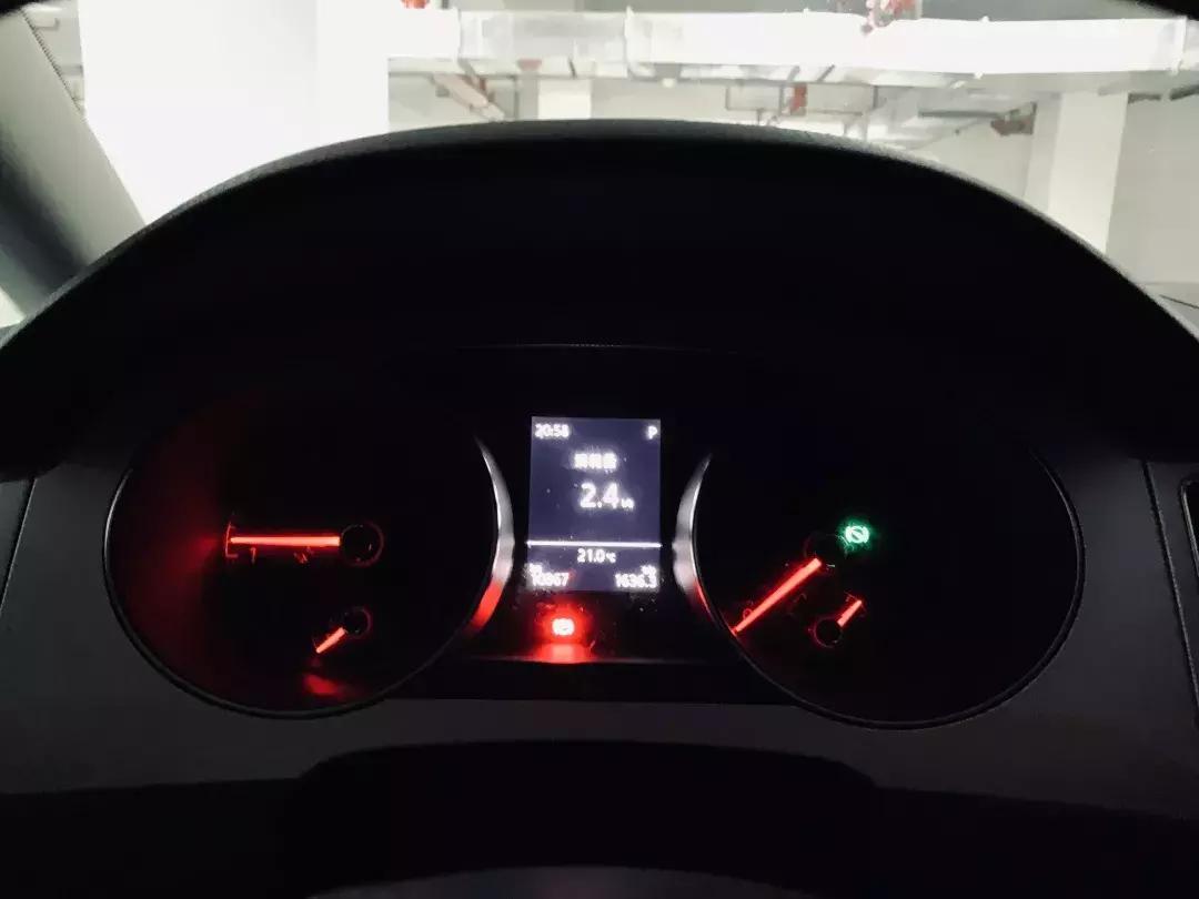 2016高尔夫嘉旅230tsi自动进取,试驾大众高尔夫