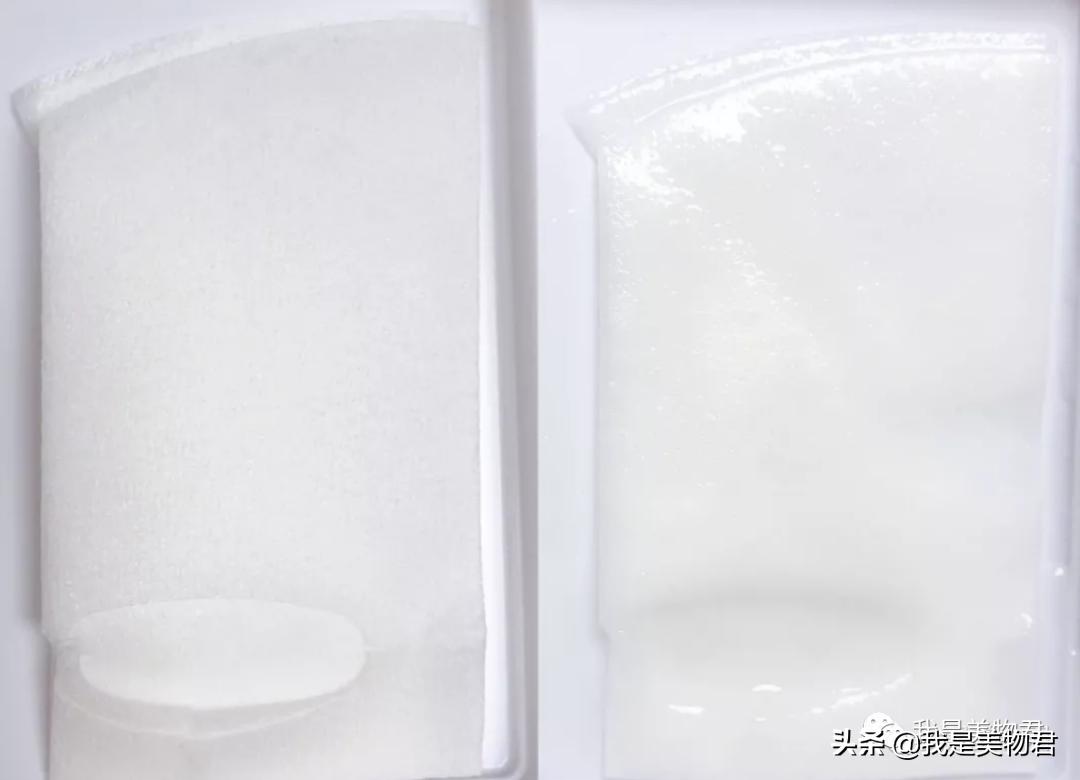 贴片面膜好用大牌,公认最好用的贴片面膜