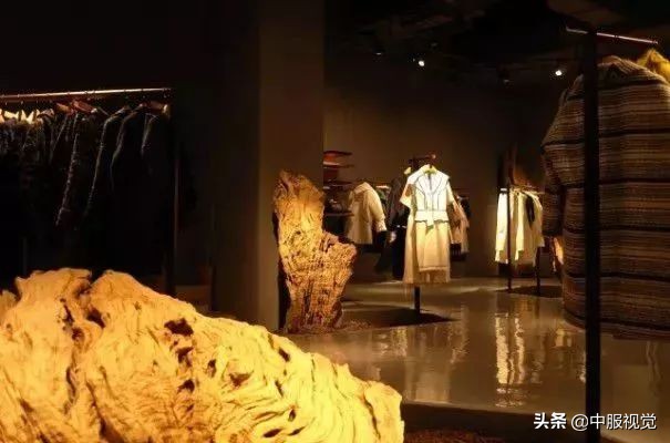 高品质广州买手集合店,广州最出名的买手店