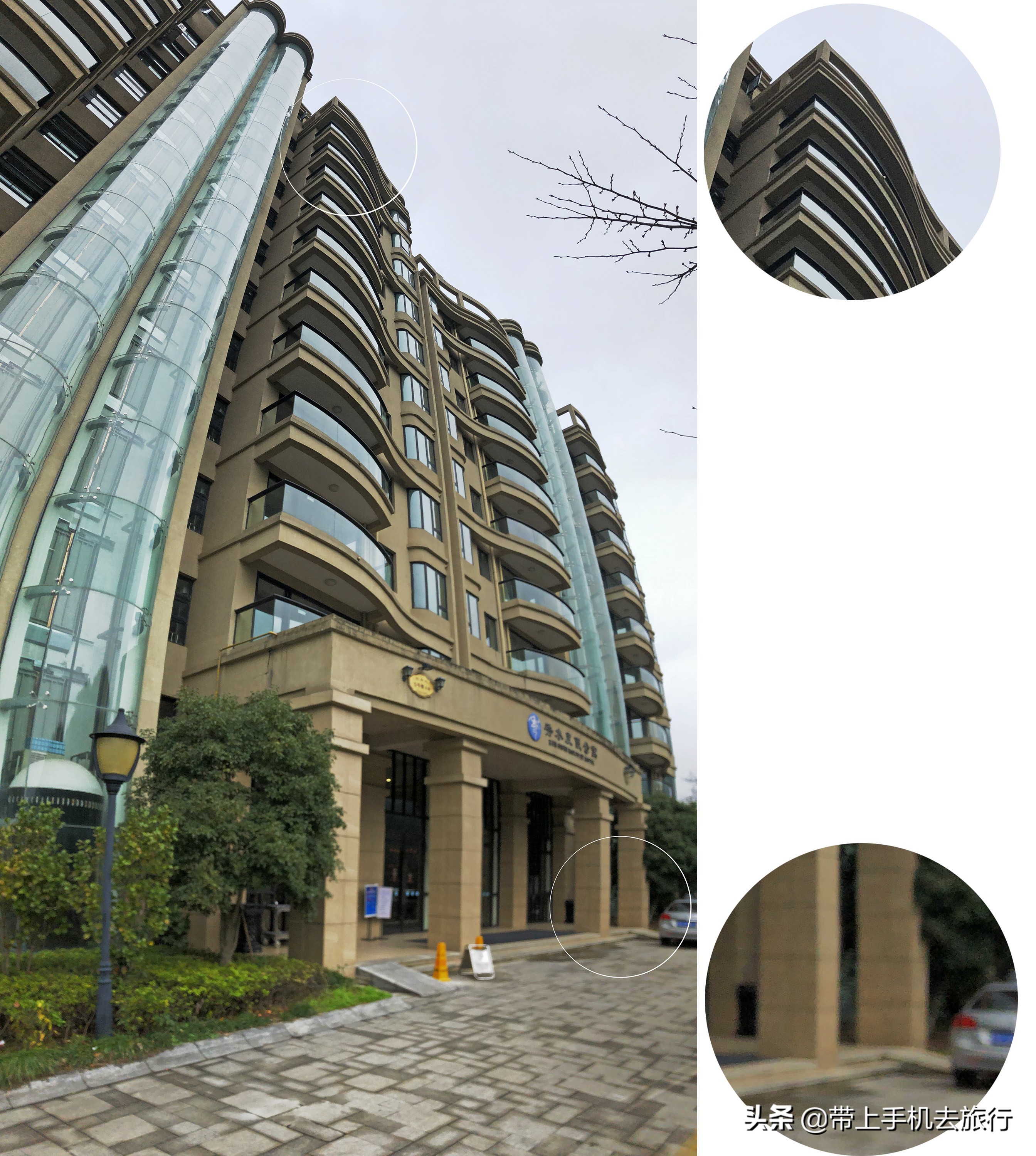 全景拍摄最清楚的手机,什么手机支持全景拍摄