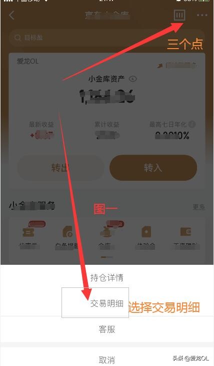 京东小金库冻结的钱怎样转出来,京东开白条冻结的小金库怎么解冻