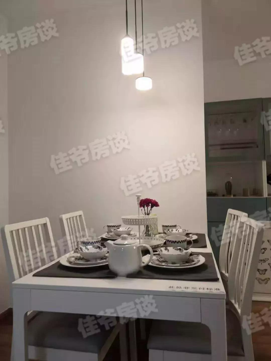 项目样板间开放,样板间项目马上开放