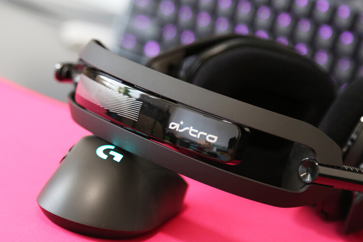 少数派a50耳机,罗技耳机astroa50