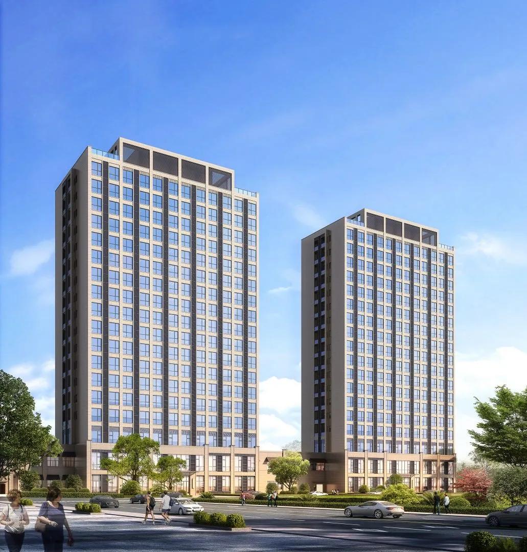 海宁皮都公馆loft,海宁皮都公馆