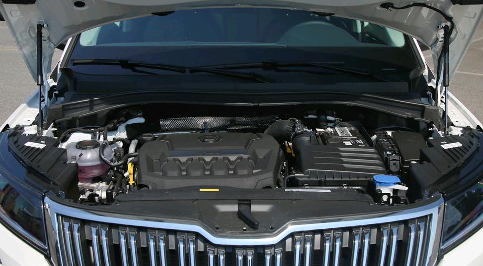 柯迪亚克两驱豪华5座最新行情,柯迪亚克2.0t四驱旗舰版