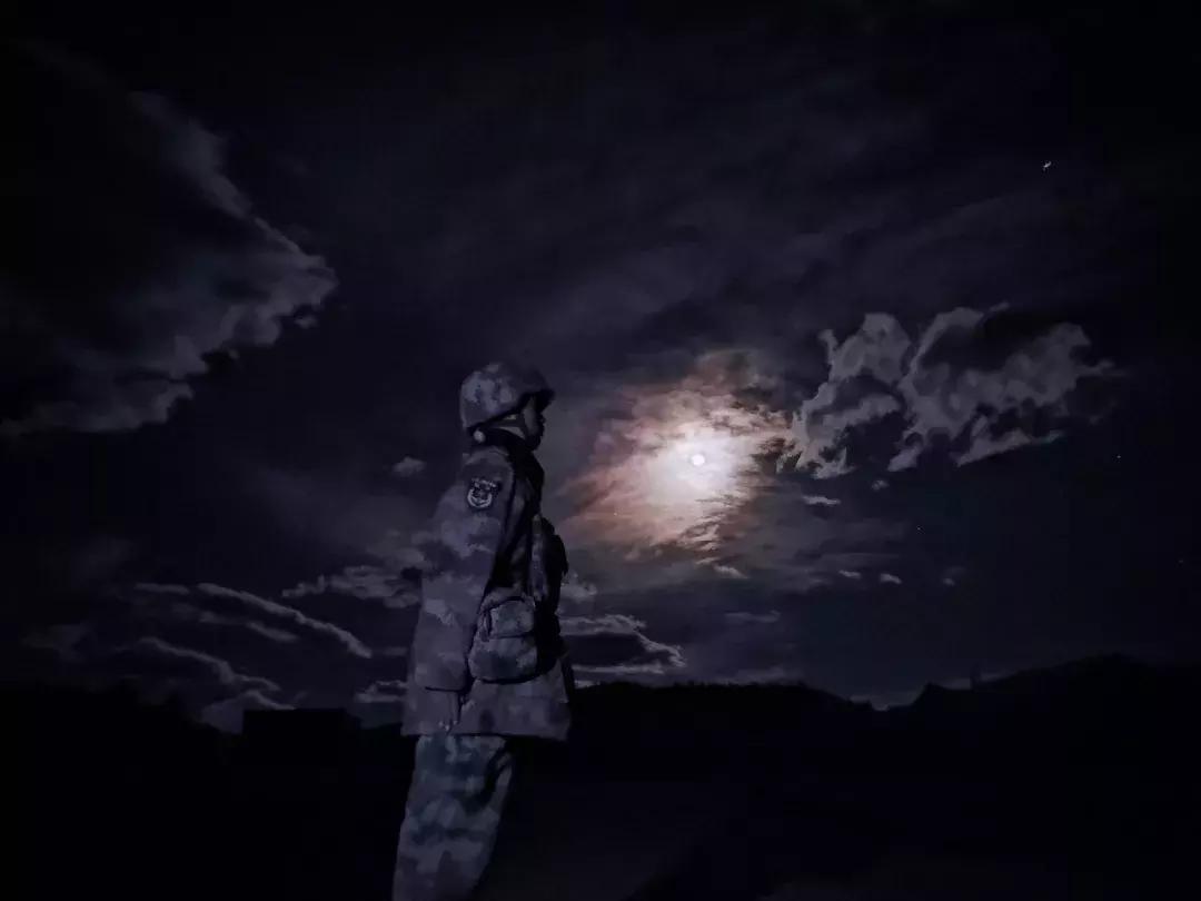 高原驻训“硬核”排行榜，你中招了几个？