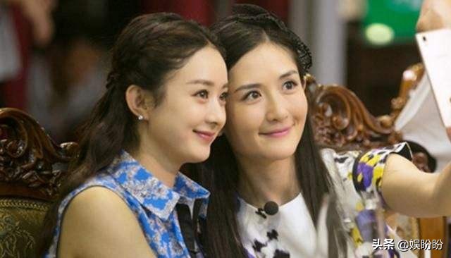 浙江一姐伊一现状,伊一主持低情商行为