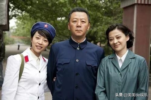 他们俩才是真正的神仙爱情!比《都挺好》好看十倍?