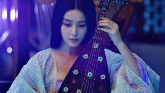 王者背景故事里杨玉环的实力,杨玉环和妲己王者故事