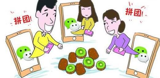 拼多多价格便宜被大量下单,拼多多把低价产品卖高价