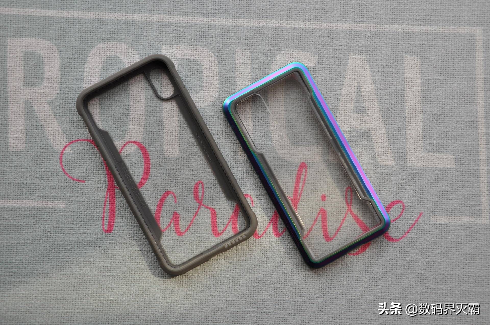 华为p40pro高级手机壳防摔推荐,手机壳防摔排行榜华为p40