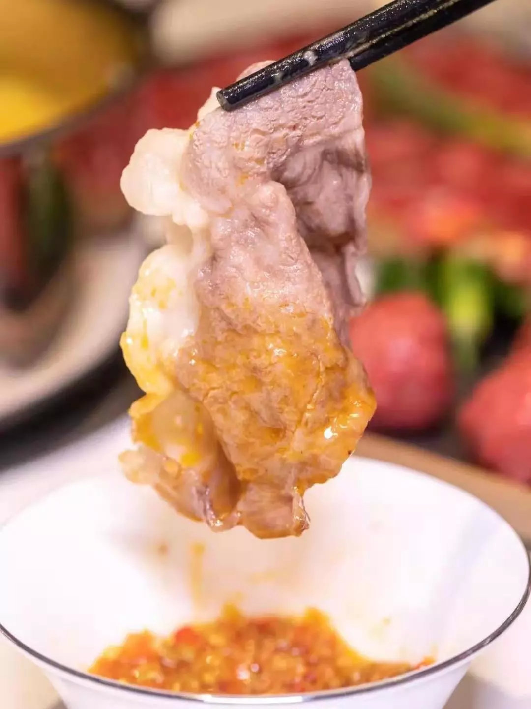 郑州点评微生活：双十一来肥隆享美食盛宴，花雕醉蟹仅需19.9元