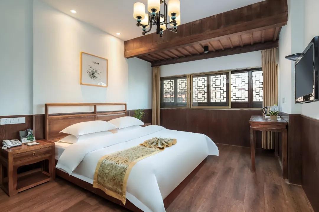 台儿庄古城门票优惠日,台儿庄古城免门票3天