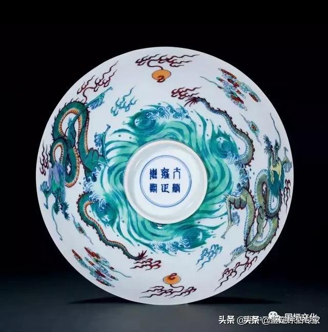 2022瓷器拍卖前十,各朝代瓷器市场估价